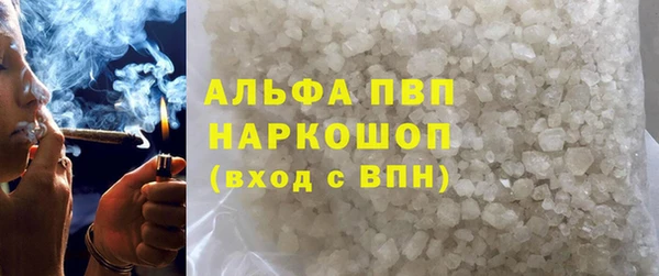 хмурый Богородск